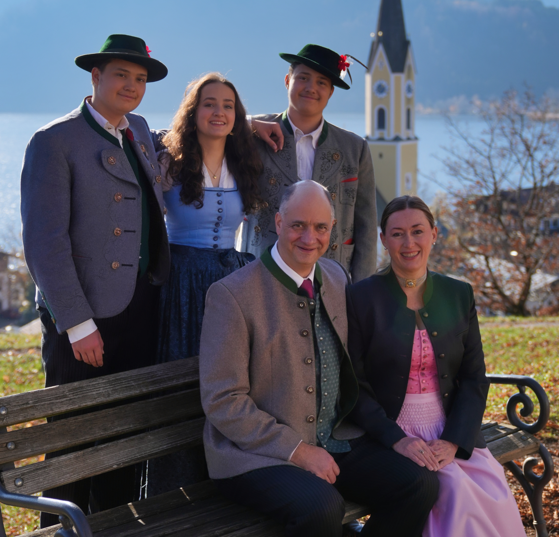 candidate portrait man